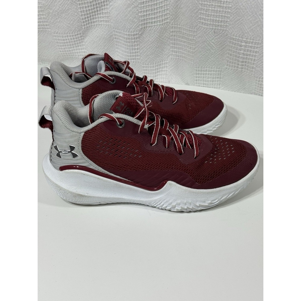 Under Armour Flow Breakthrough 2 Women's Size 9 Shoes